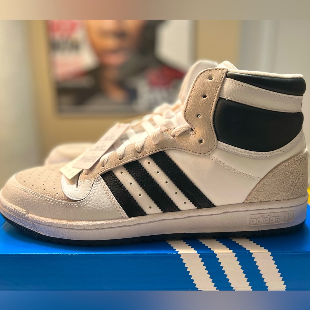 Adidas Top Ten (New)